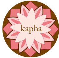 kapha_lotus