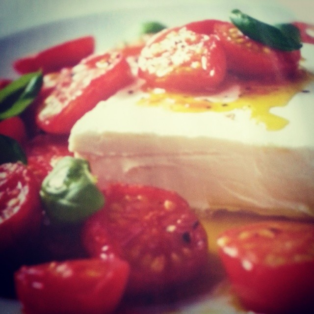 Oh lykke - nytt Tara Smak i posten i dag:) 