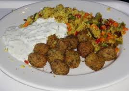 falafel
