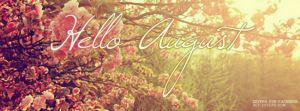 Hello-August