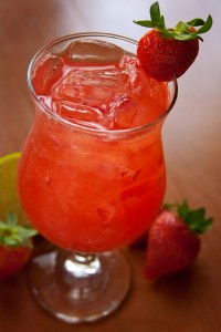 Skinny-Stawberry-Mojito-200x300