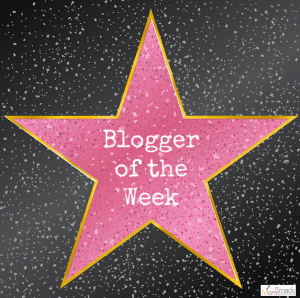 blogger-of-the-week