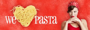 pasta