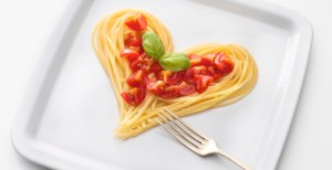 Life is a combination of magic and pasta