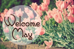 welcome-may
