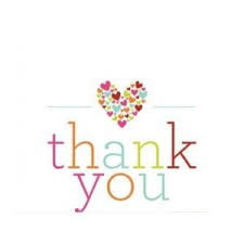 thankyou