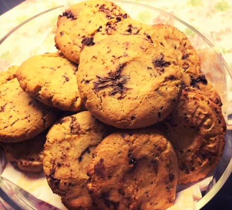 cookies