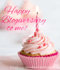 Blogiversary